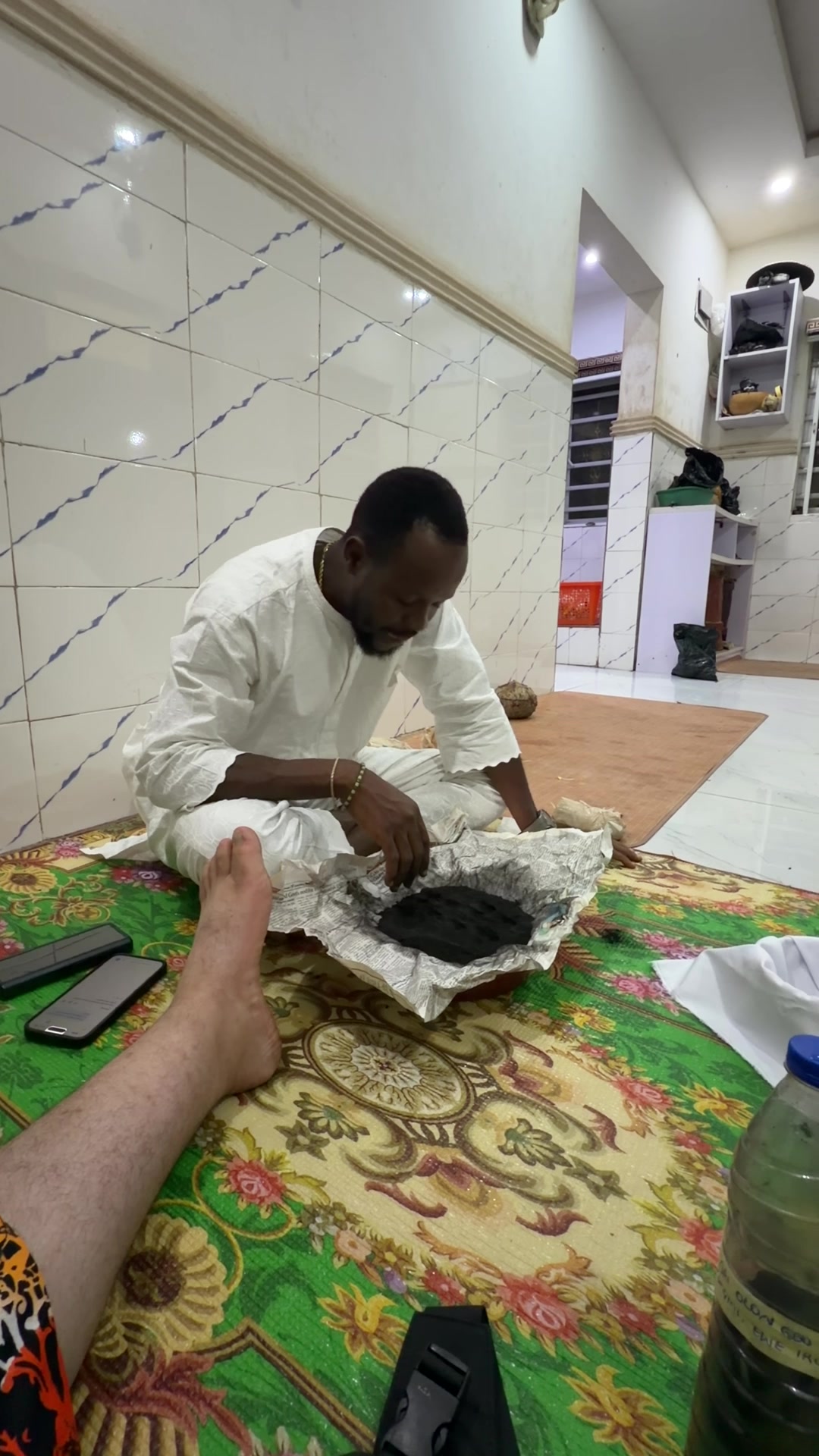 @Babalawo olanikun esu gbemi