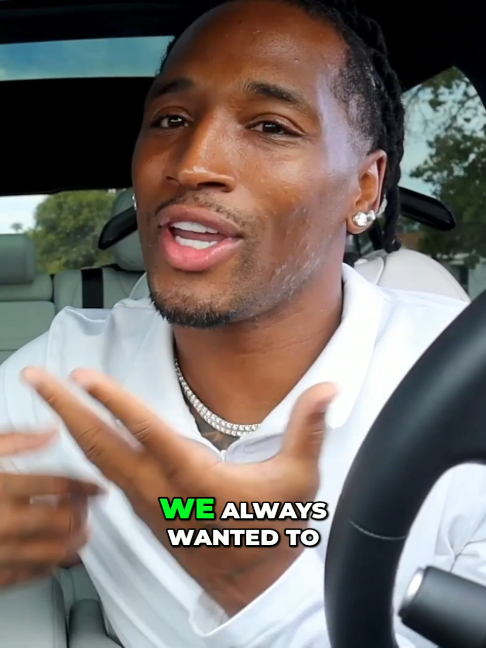 @Charles davids vlogs