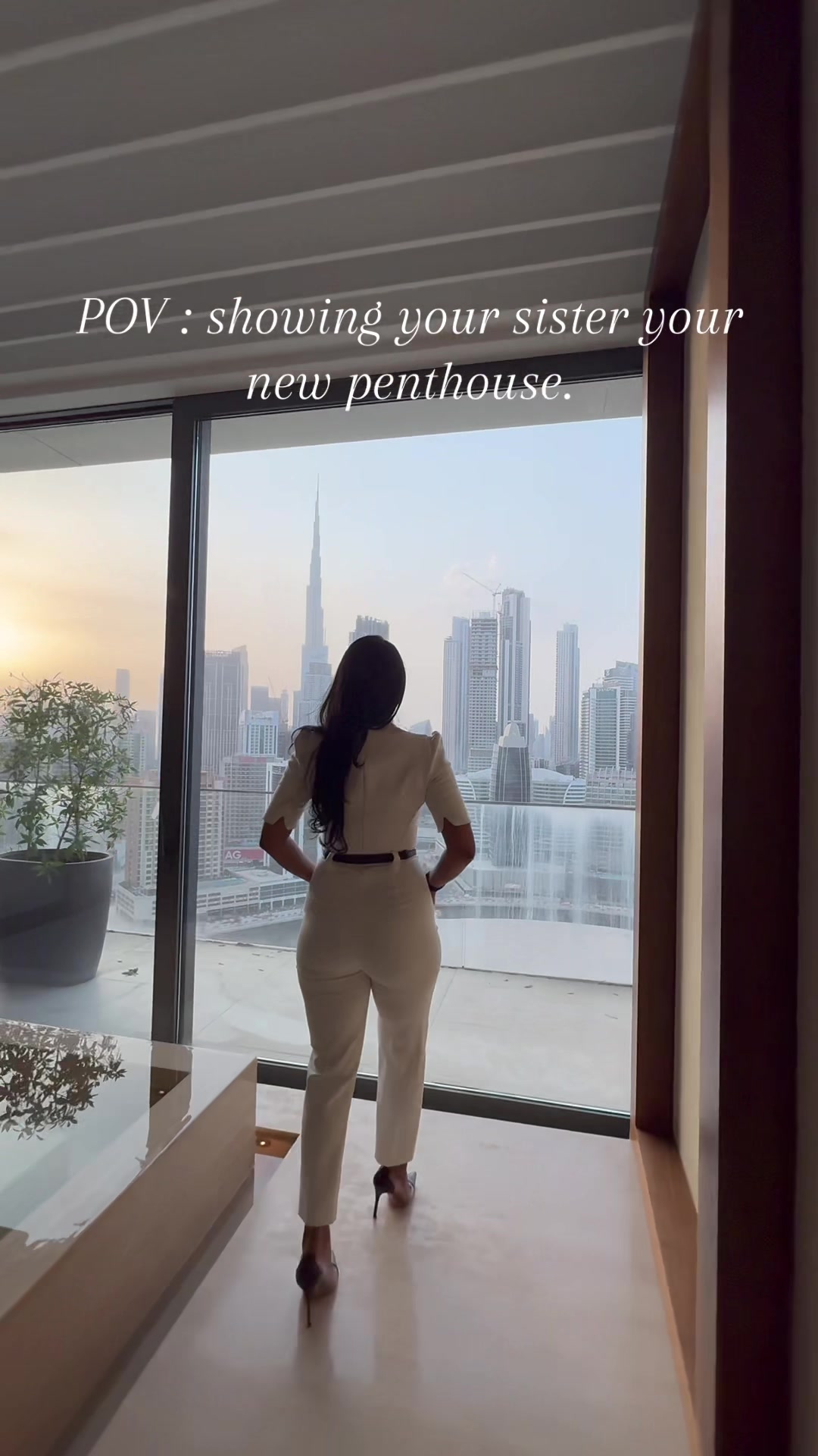 @Luxe List