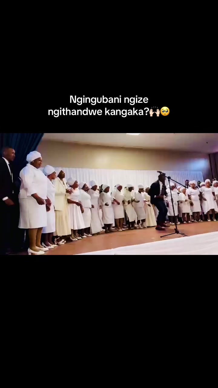 @Mbusi Ndaba