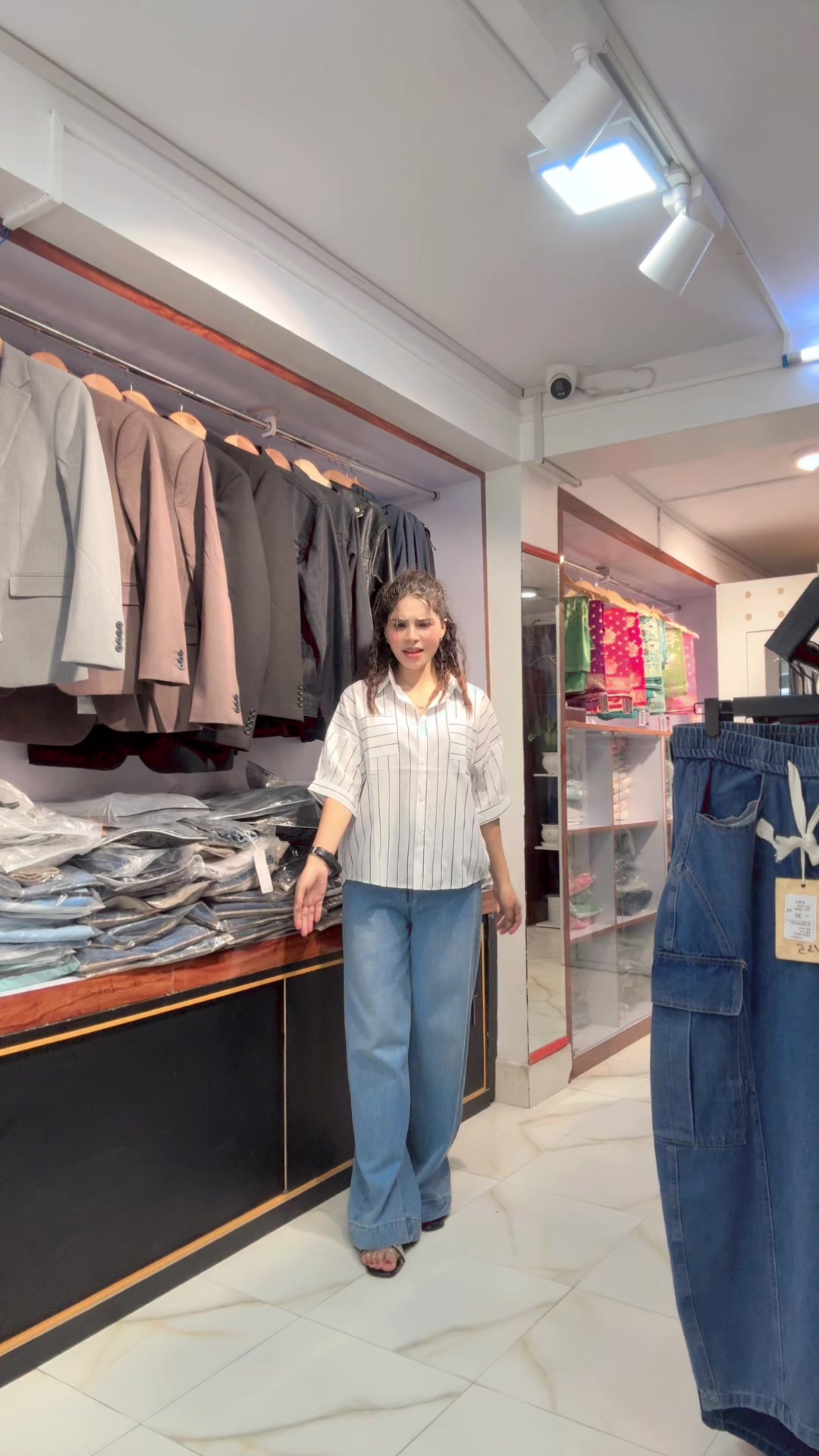 @Preeya Classy Clothes