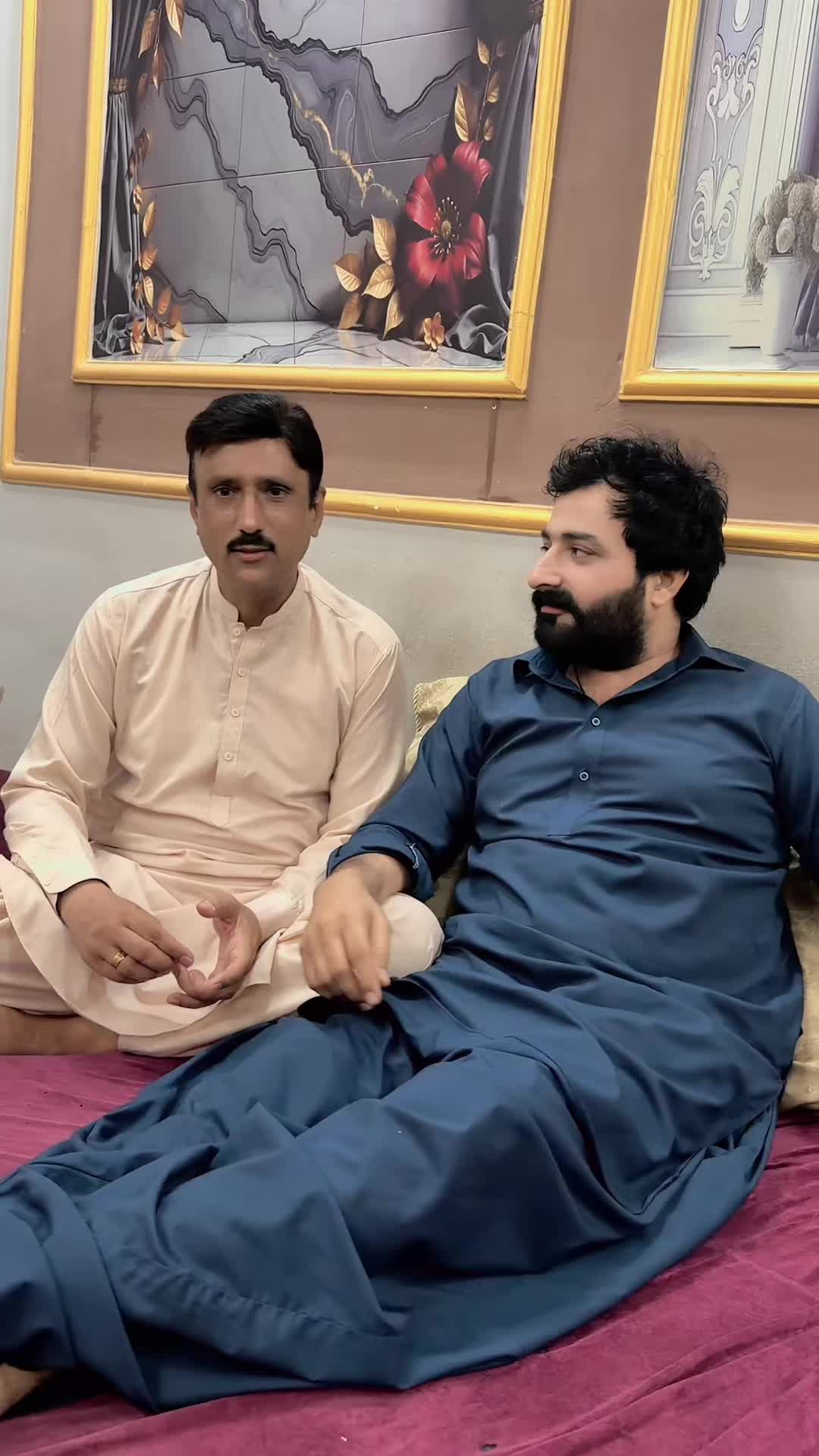 @GHALIB KHAN boss