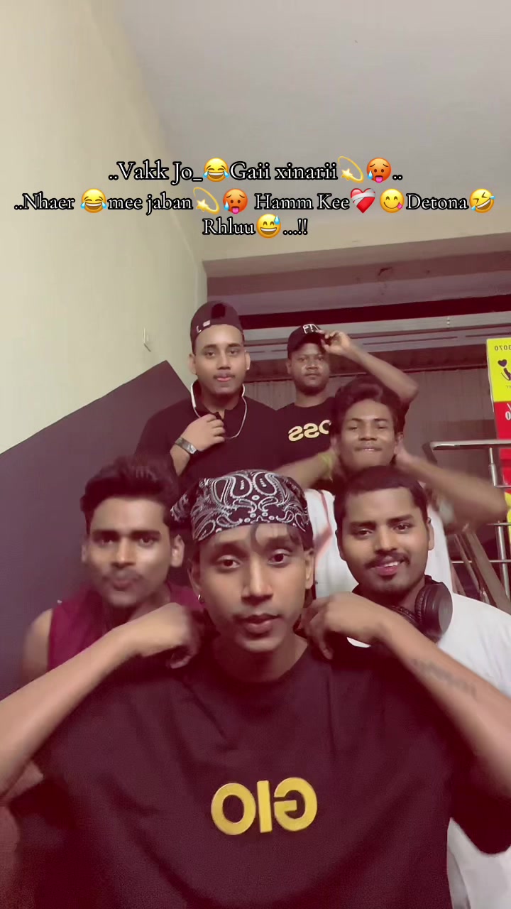 @..💫🥵BHOJPURIYAA RAZAA…😅