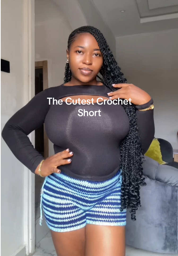 @Tee Croche
