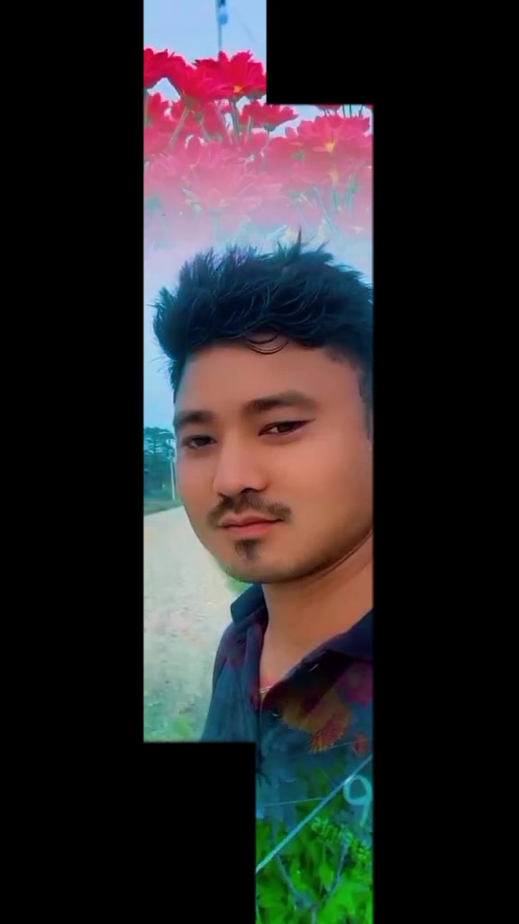 @Sanjip Tharu