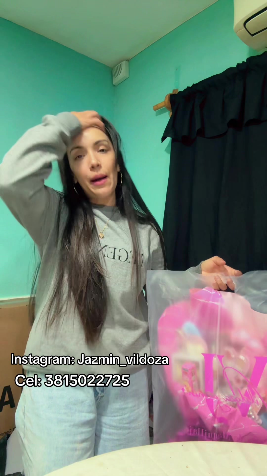 @Mariabarrionuevo