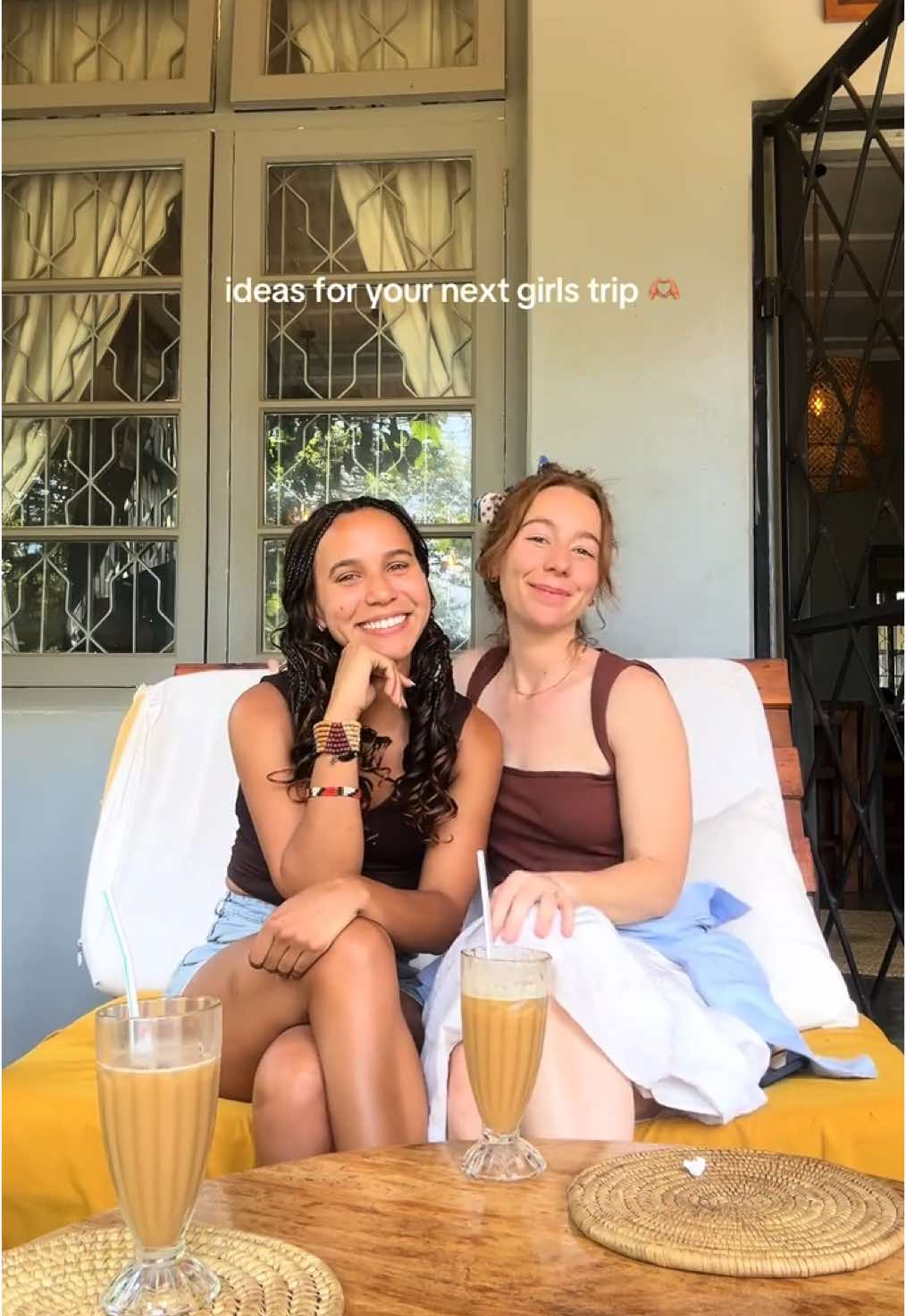 @Mariah 🌍 Solo Travel