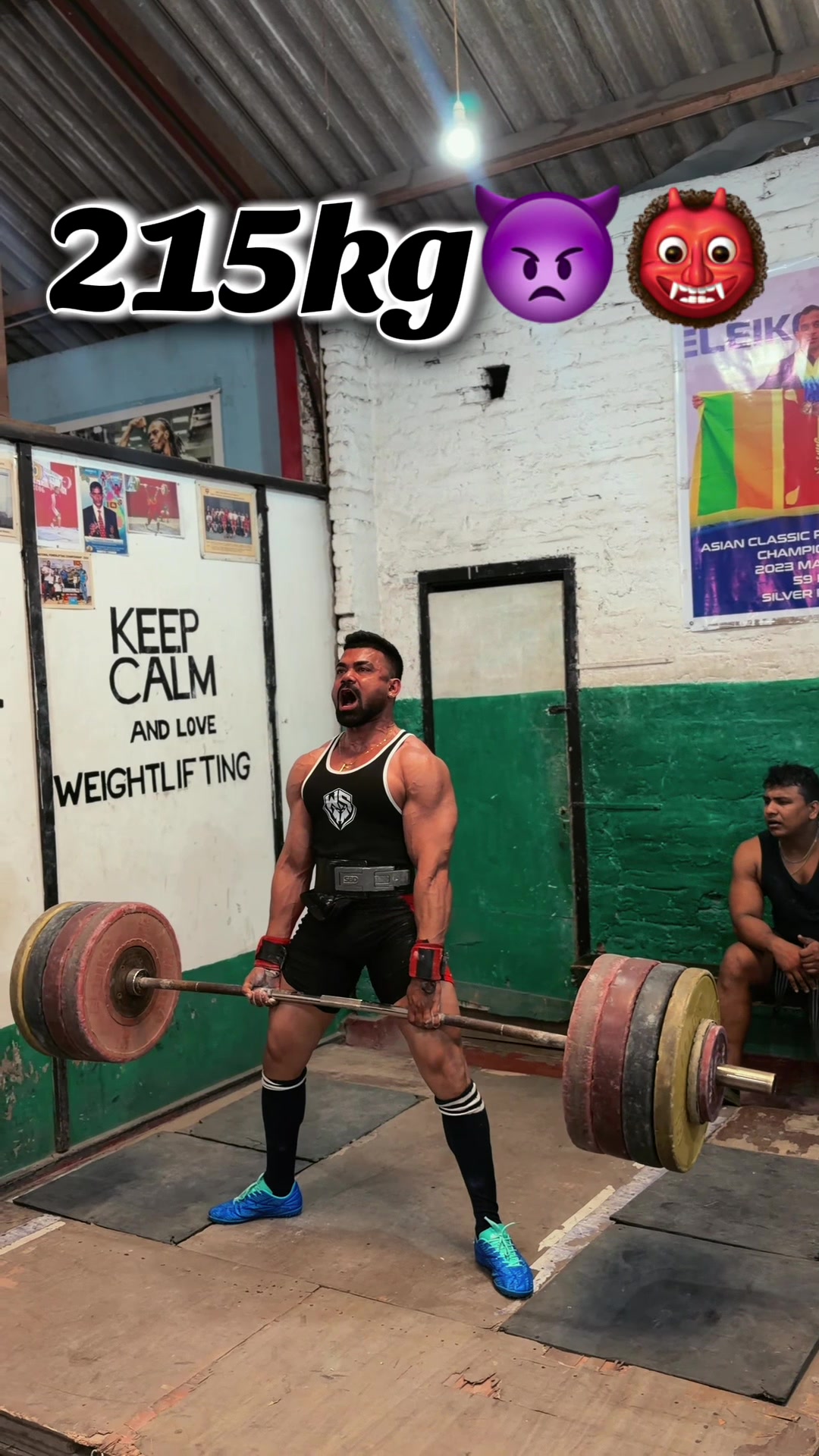 @Shehan Hettiarachchi🏋♀️🇱🇰