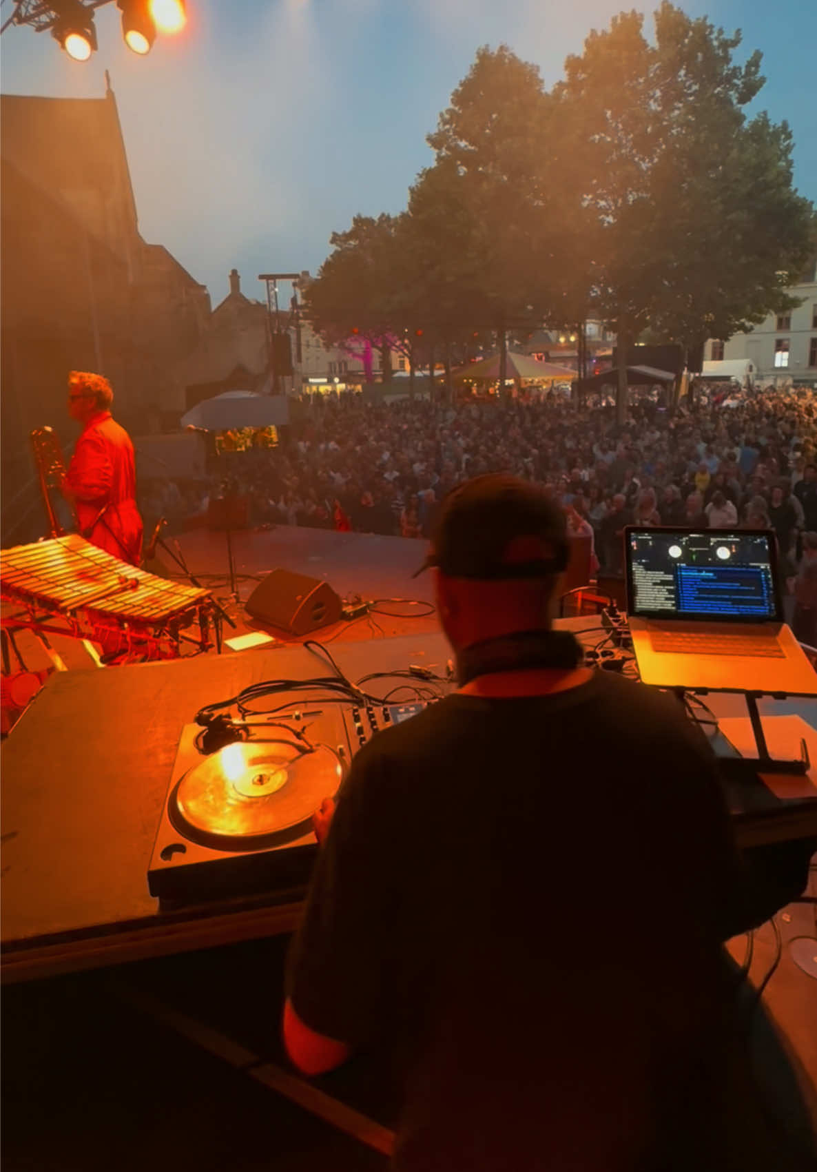 @DJ Dysfunkshunal