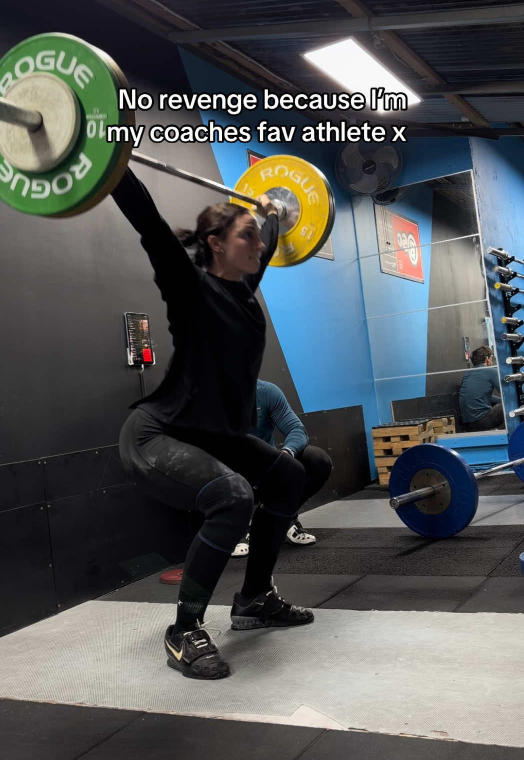 @Isabel Lorenzi 🏋️