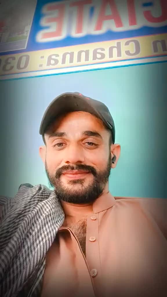 @Babar Ali