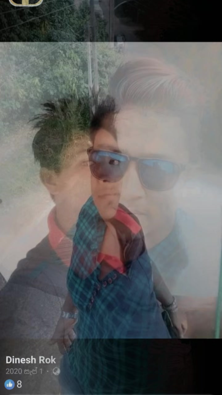@👉දිනේෂ් &අයේෂා ❤️