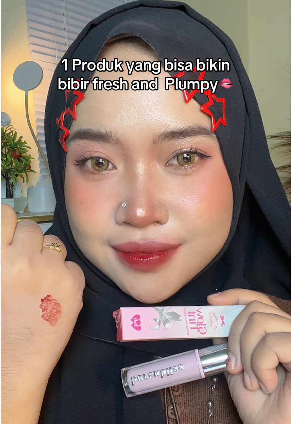 @Evijuliawati