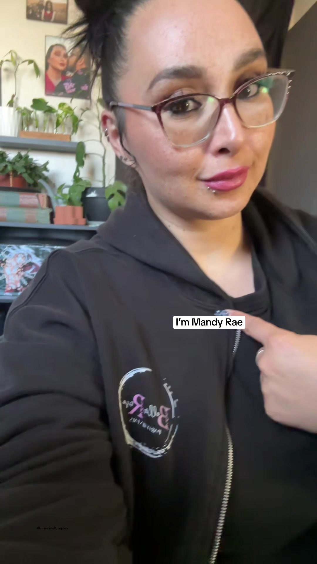 @Mandy Rae | Caffeine & Chaos
