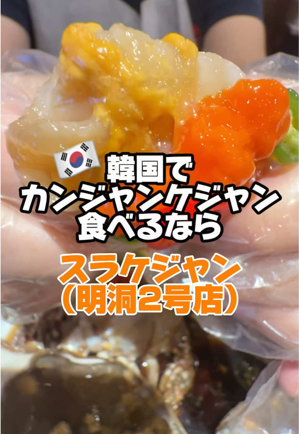 @韓国おさんぽTV 【Korea Walk TV】