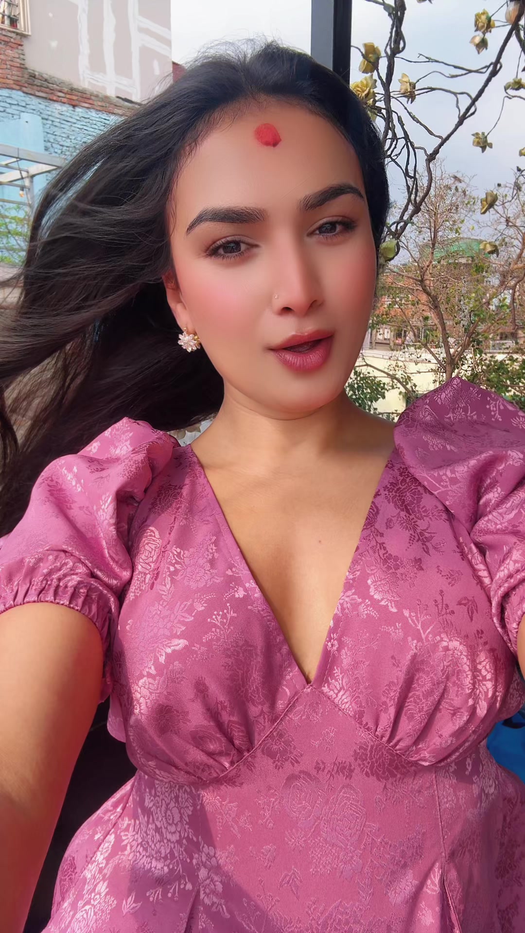 @aarohi basnet