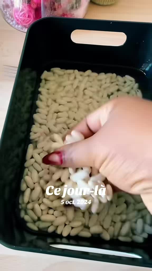 @ya Anna Sophie conseil TikTok