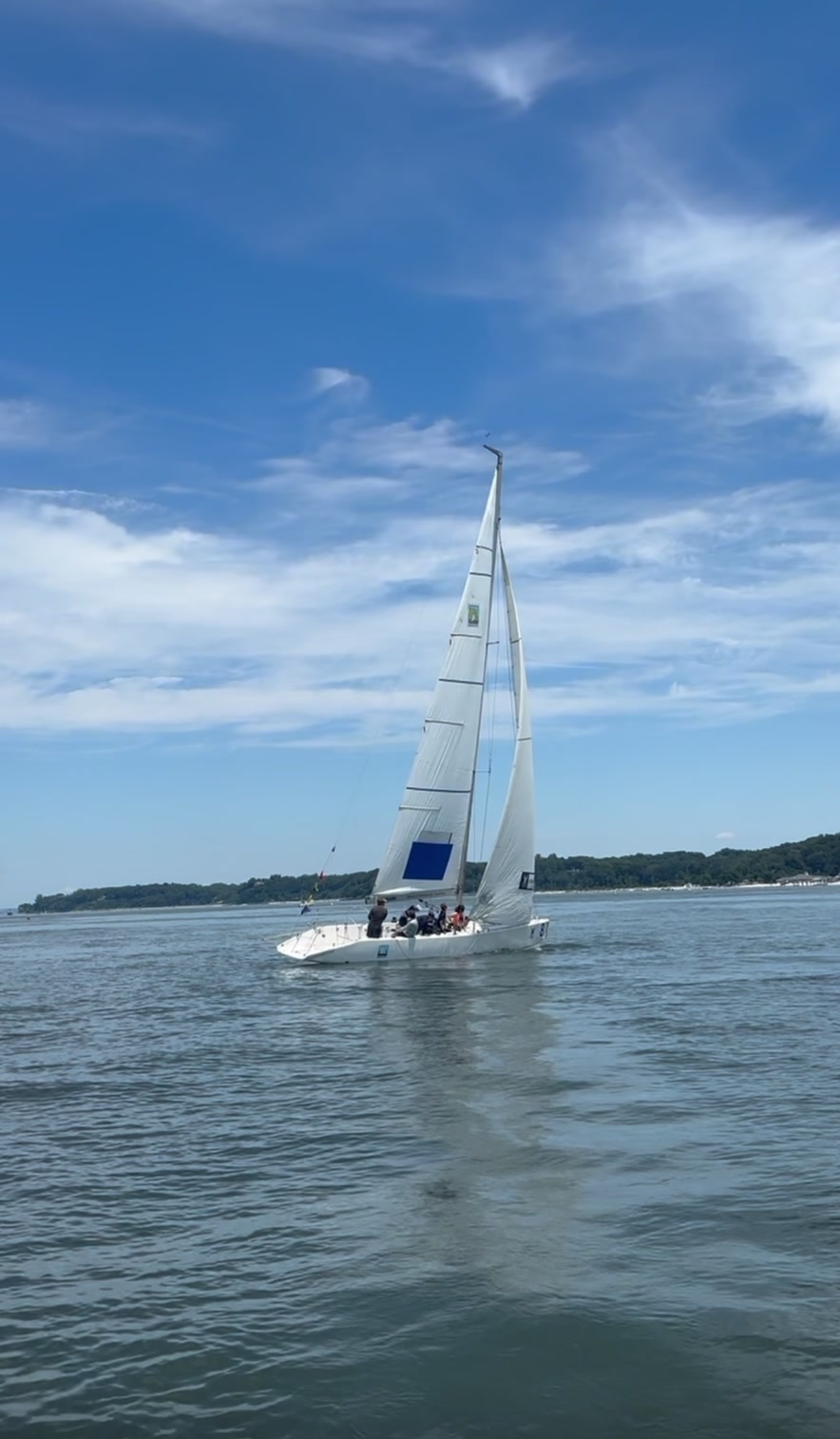 @Oakcliff Sailing