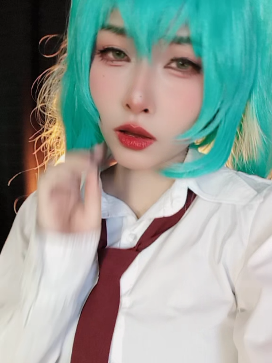 @Ruka D. Cosplay