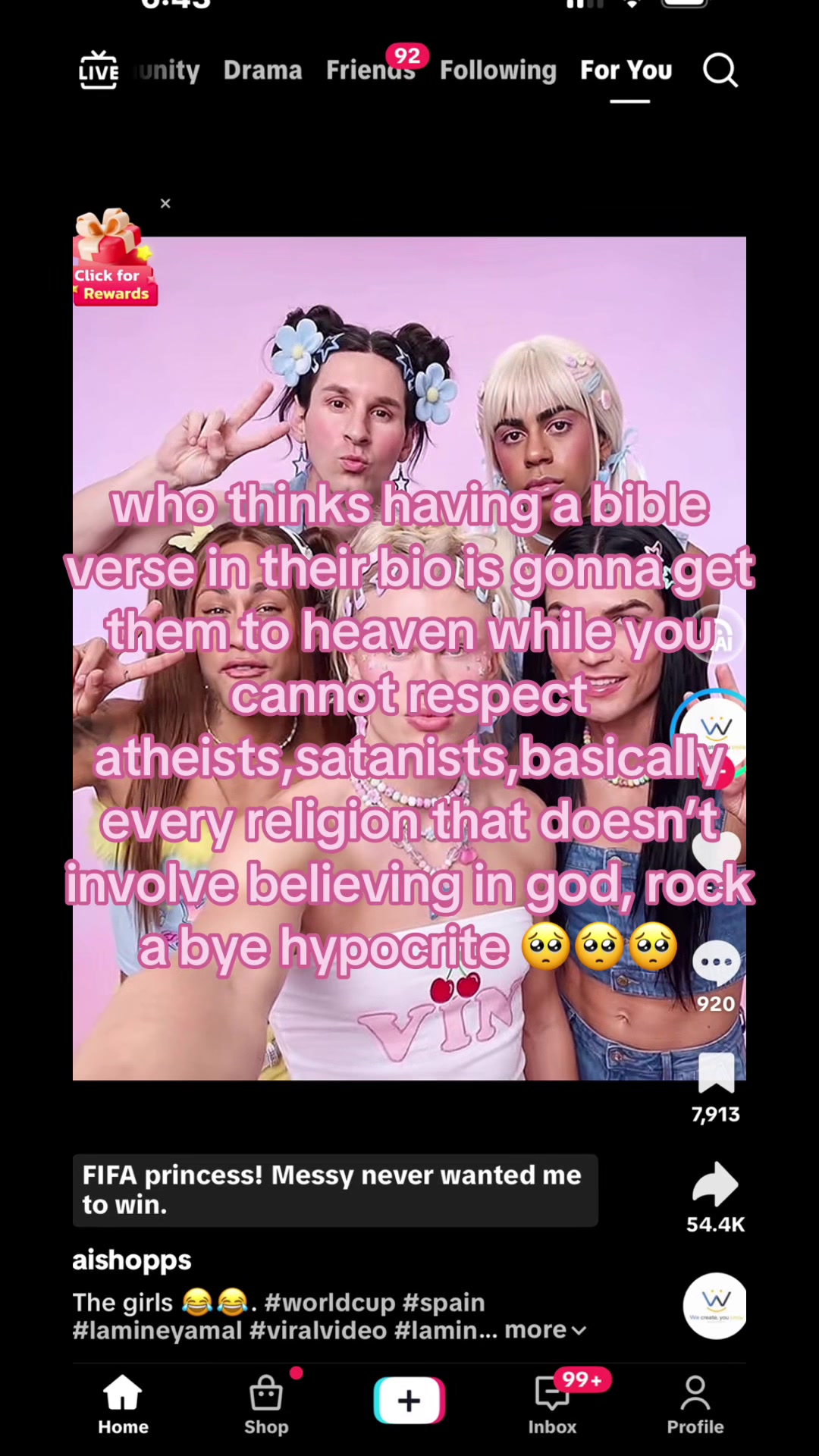 @иαρσℓєσи ѕυgαякιтту νєя.🍪🍡