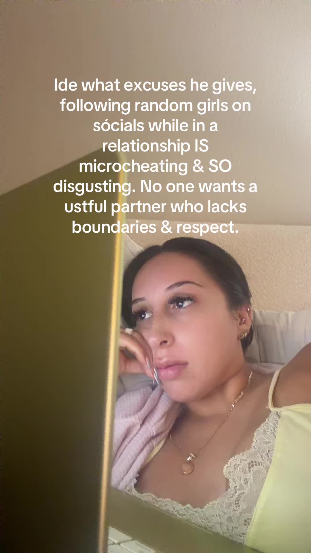 @Yisell.follow