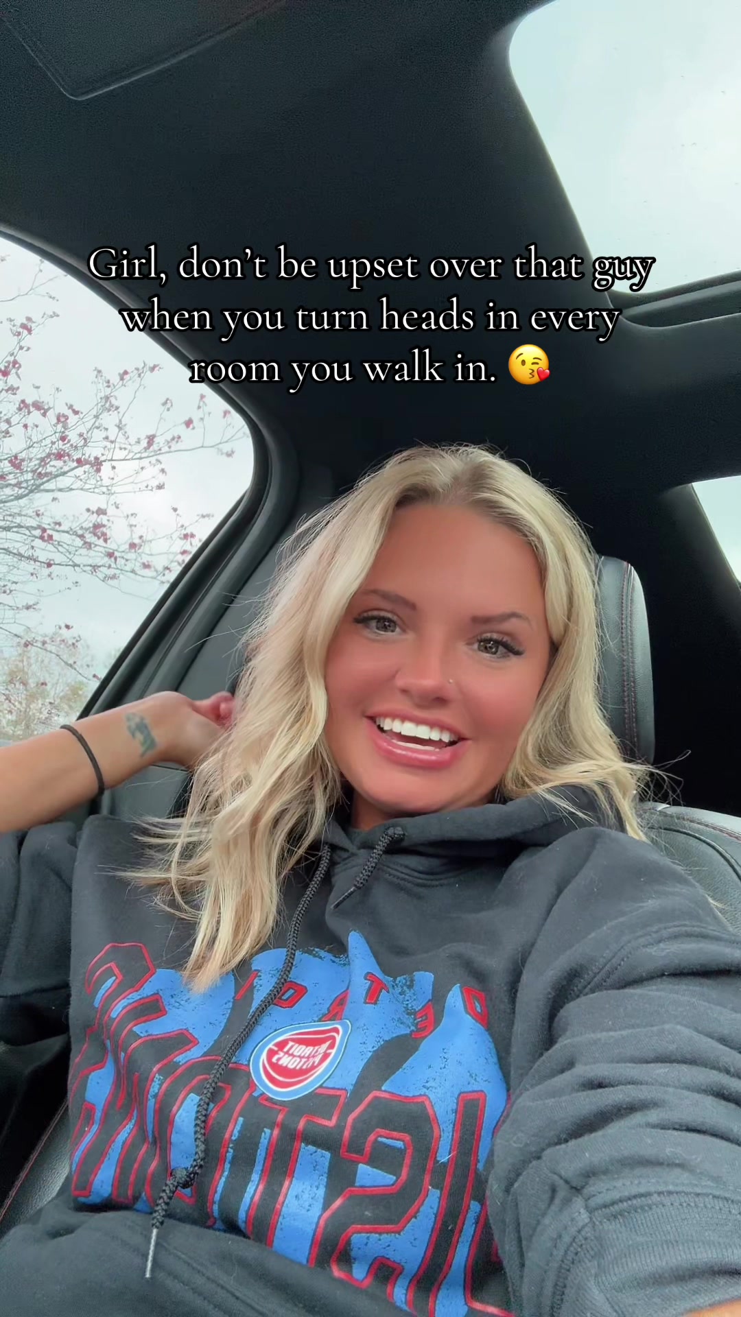 @Lisa Barnes
