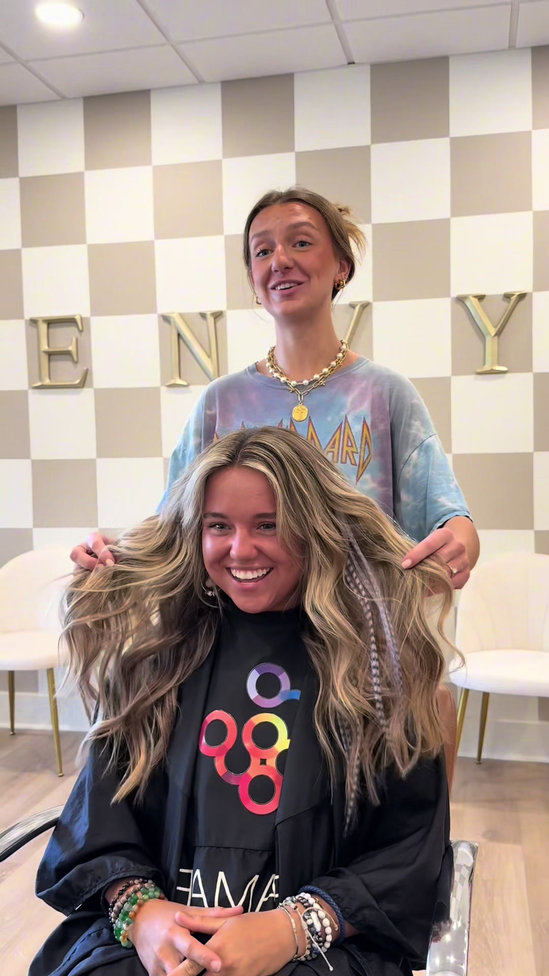 @KATELYN | TN stylist