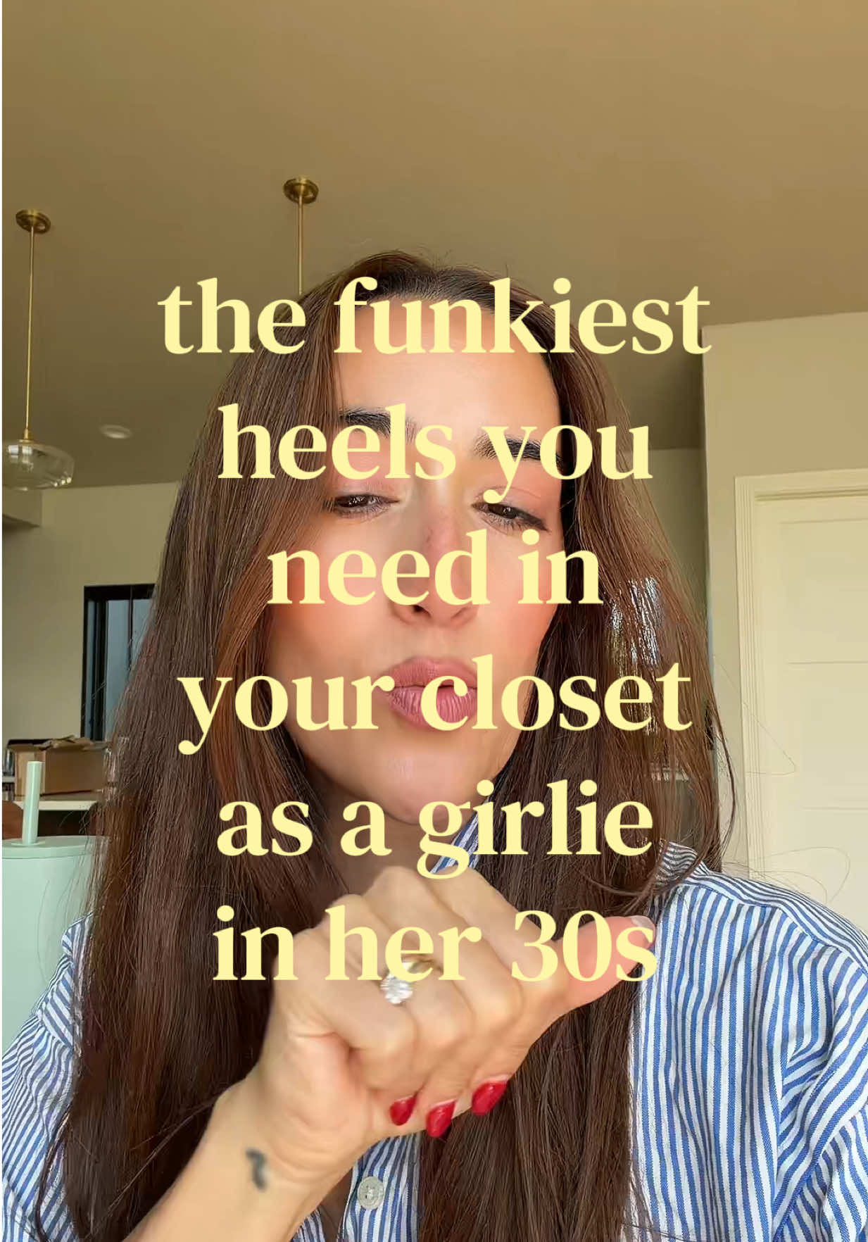 @Catherine Russell