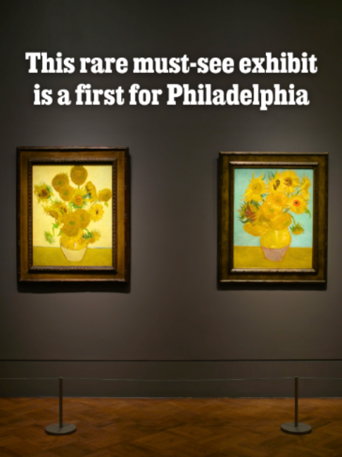 @The Philadelphia Inquirer