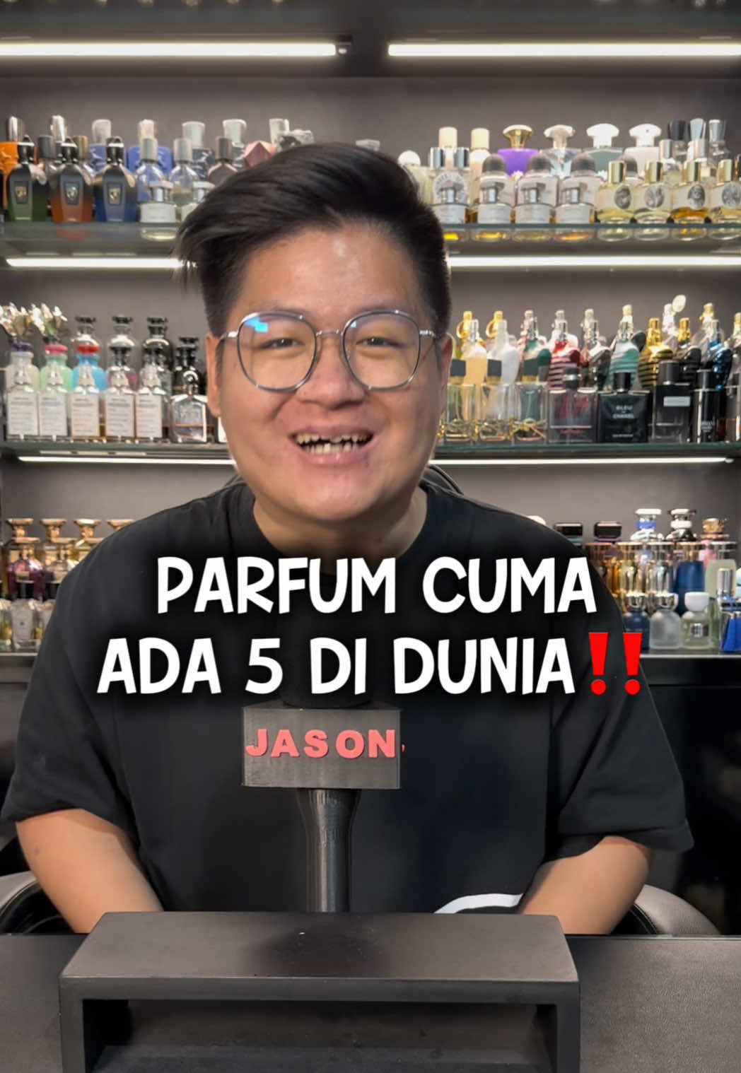 @ini JASON DD