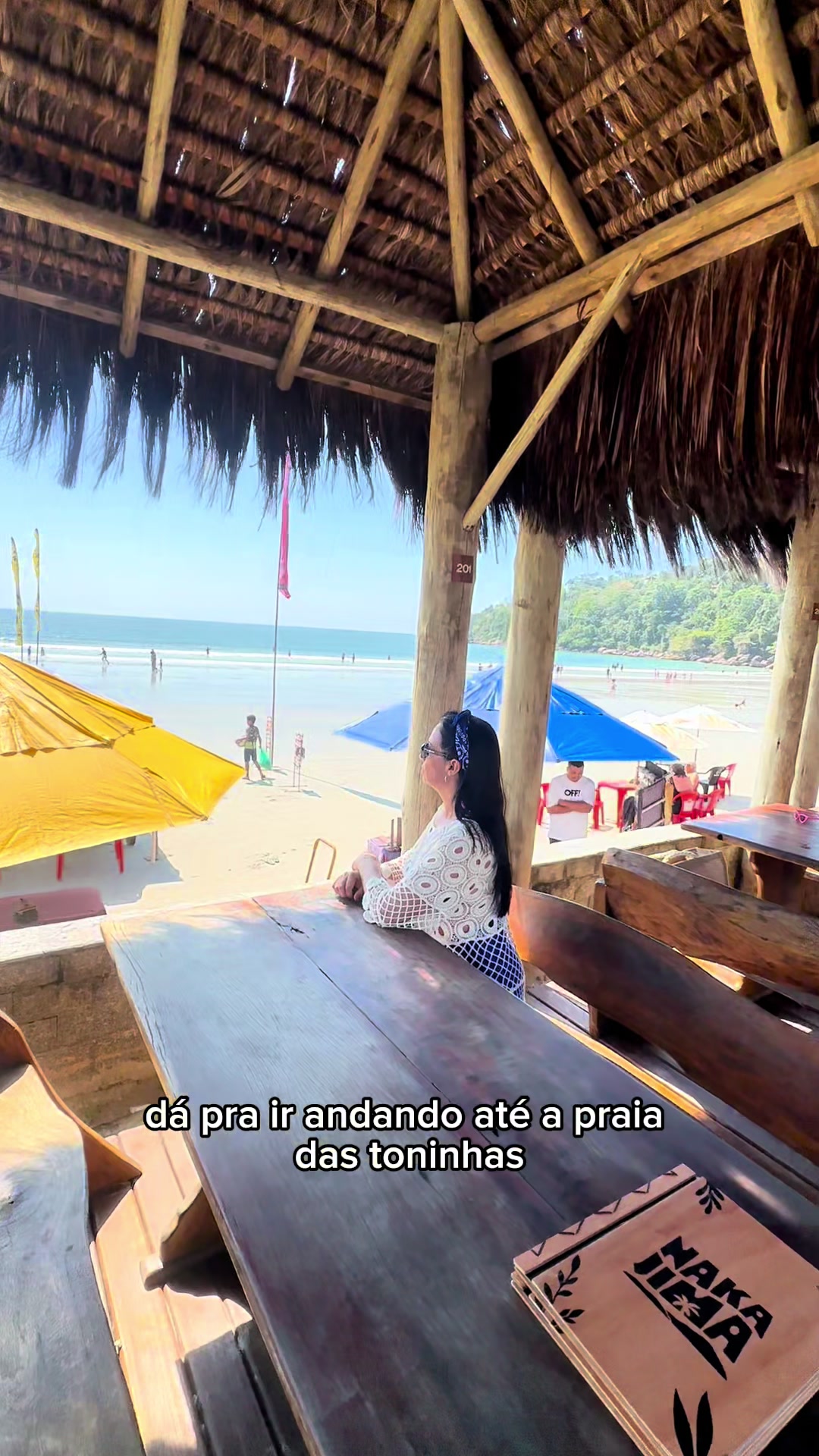 @ubatubaeomundo