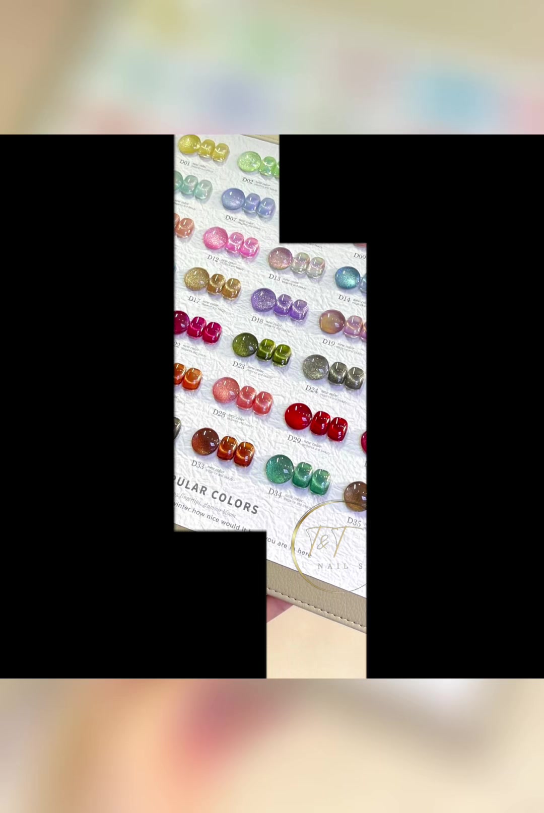 @TNT Nail Supply