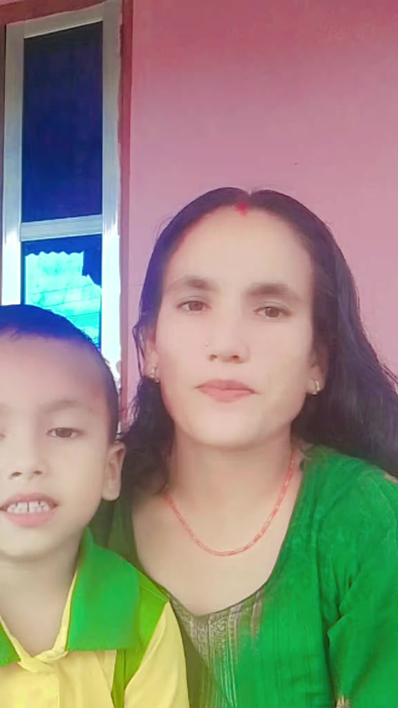 @Nirmala basnet