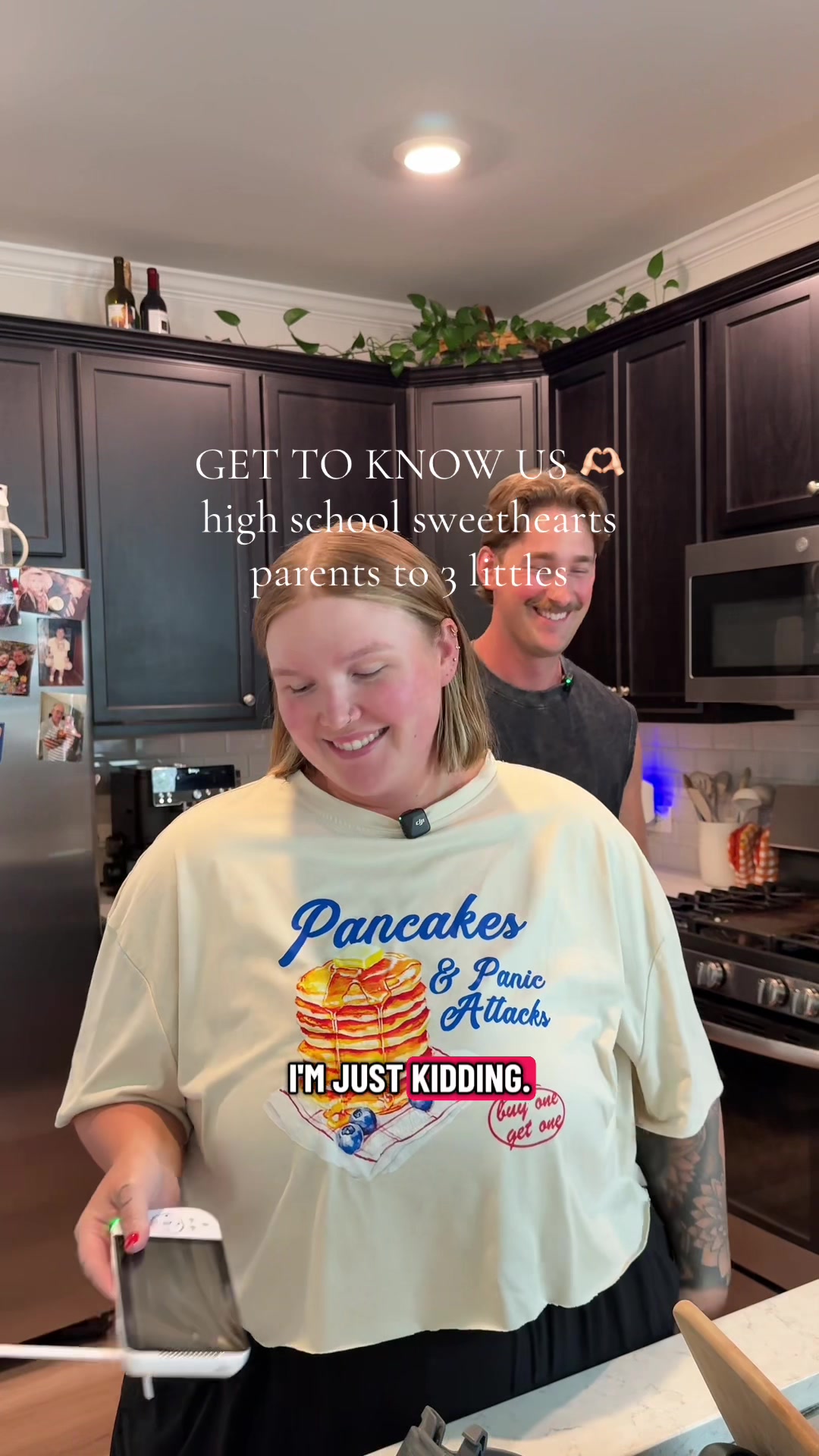 @Jamie Woloch