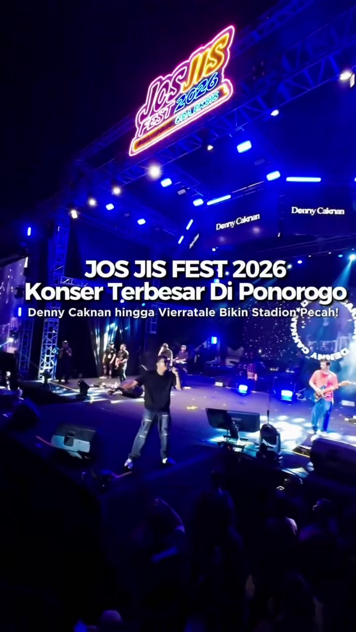 @PONOROGO JALAN JALAN