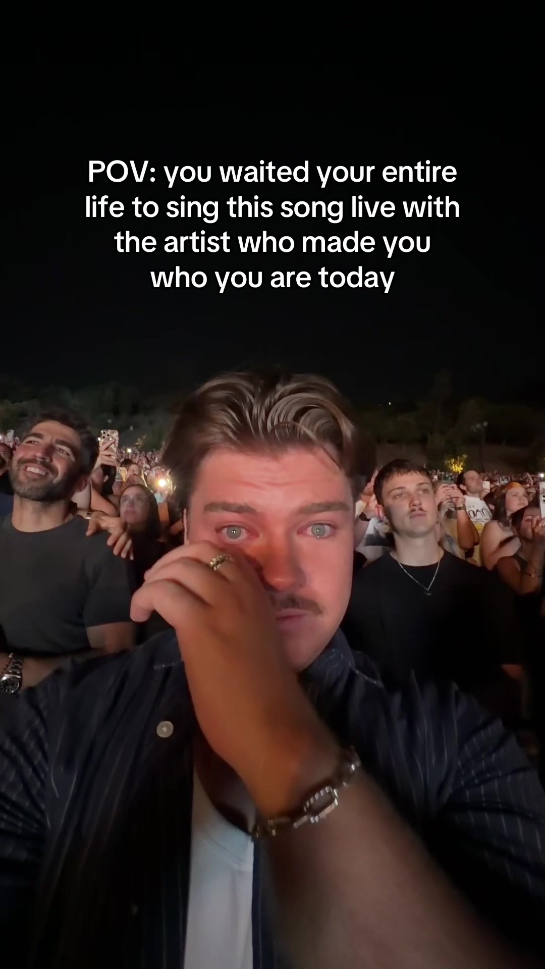 @Braeden O&rsquo;Brien