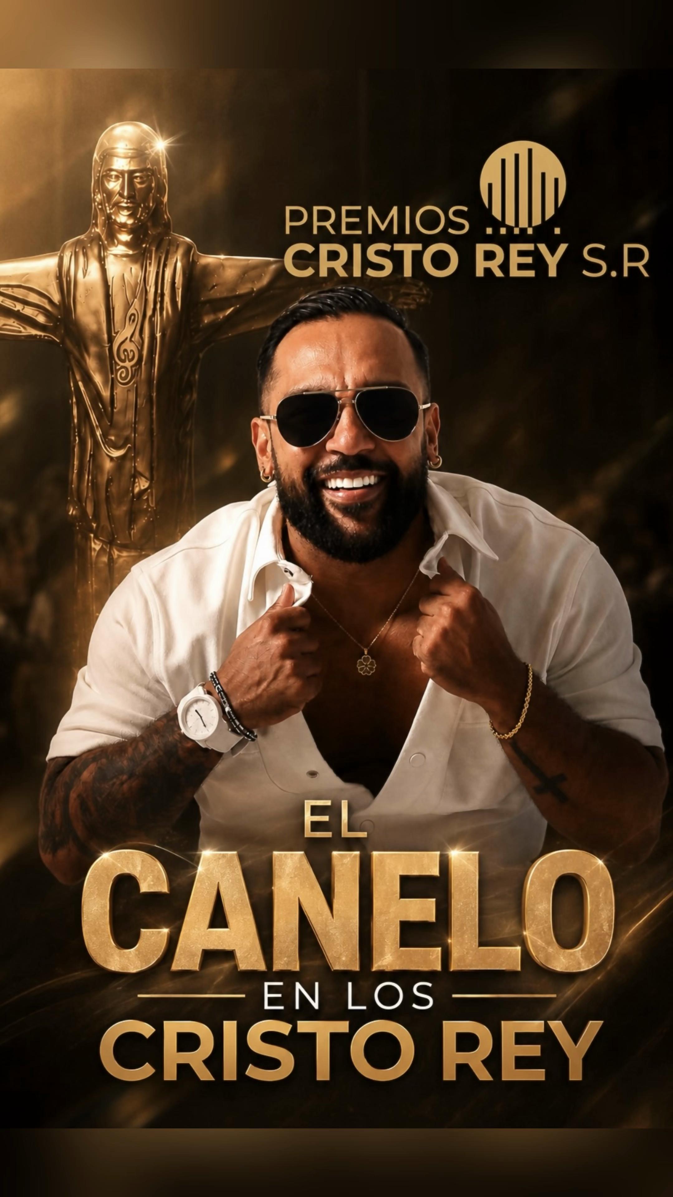 @Canelo
