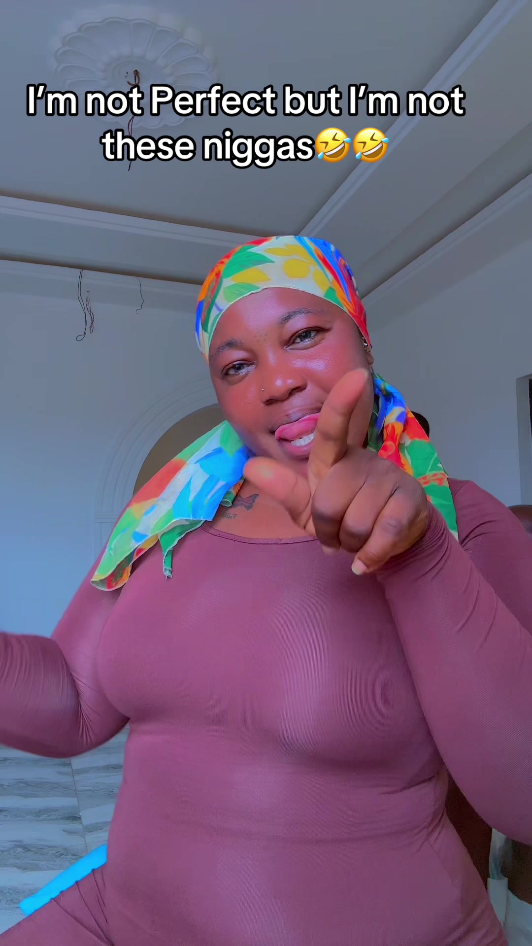 @Hajia Vero