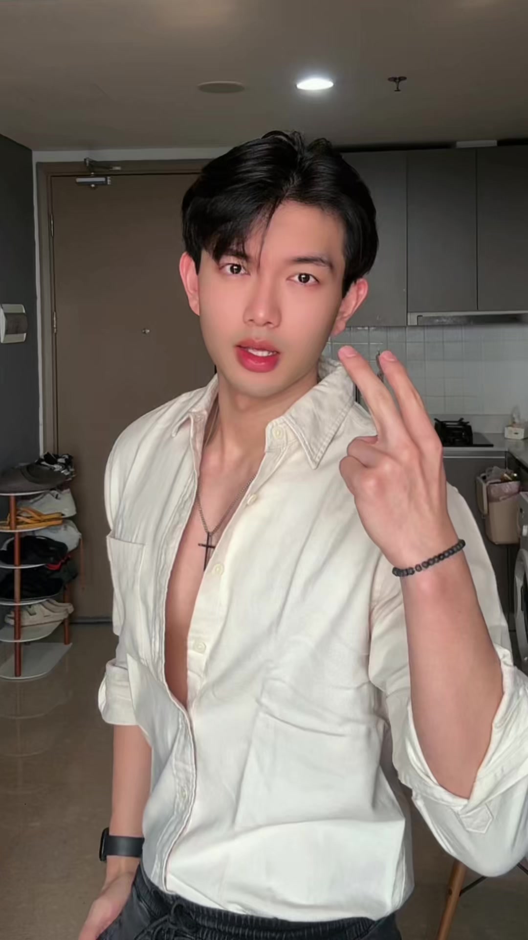 @Ronny Tan