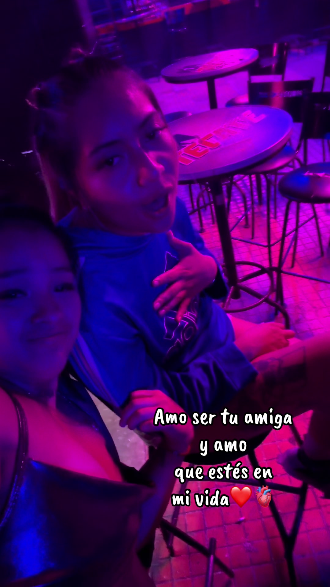 @Mariela castro❤️