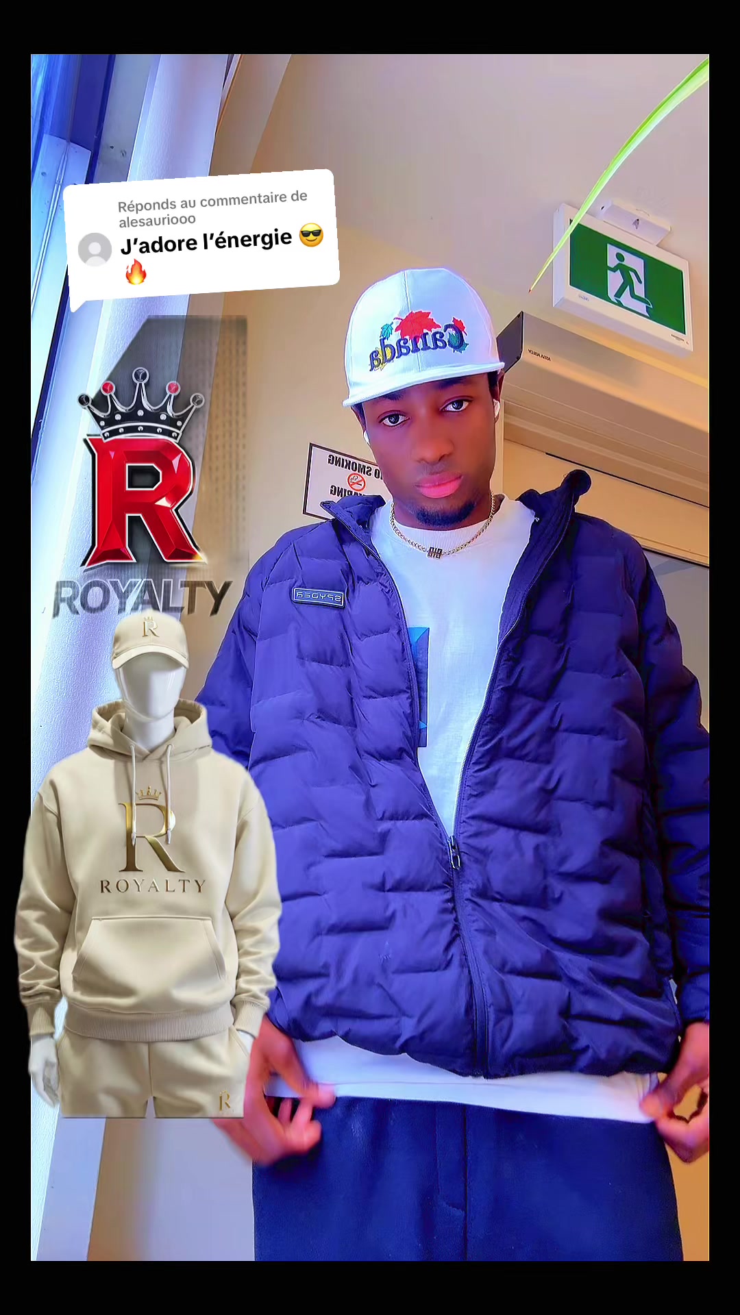 @🫅🏾🍀🍀L£ 237 du c@m£r 🌬️💨