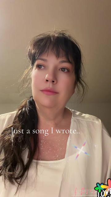 @JC STARGIRL SINGER SONGWRITER