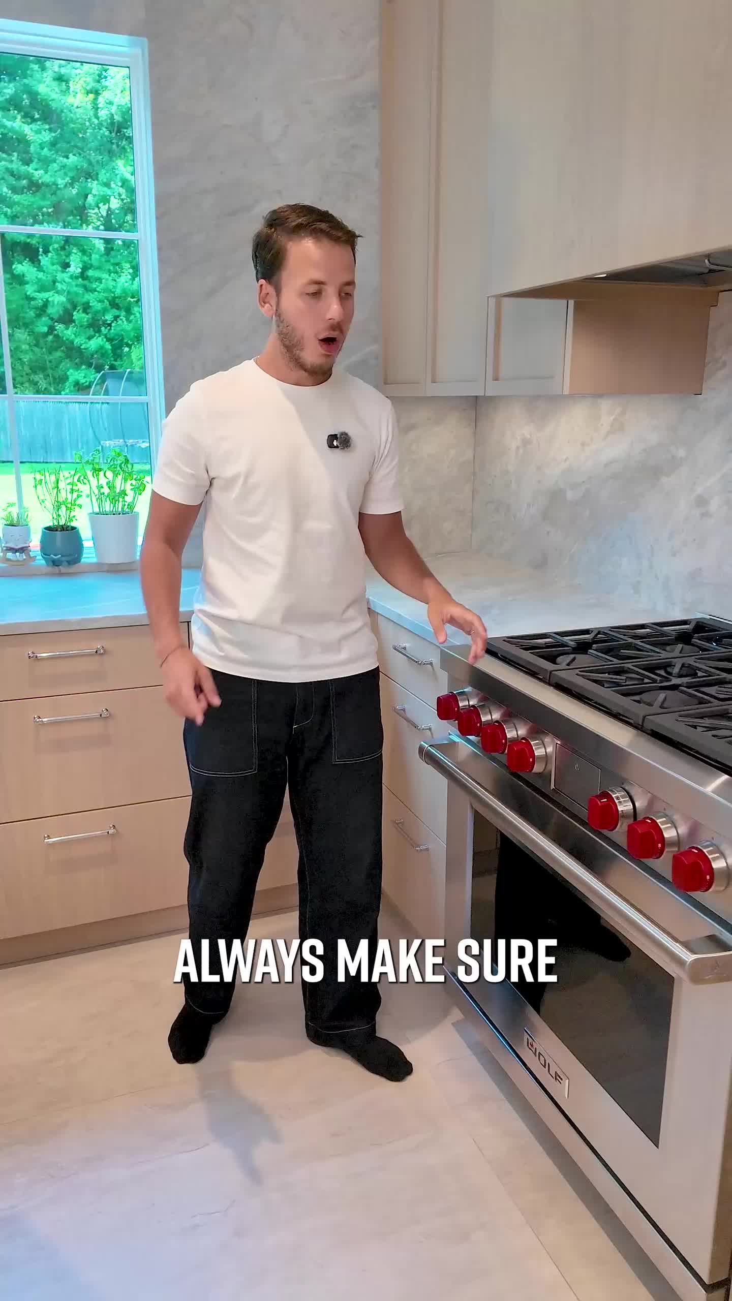 @The Kitchen Guy