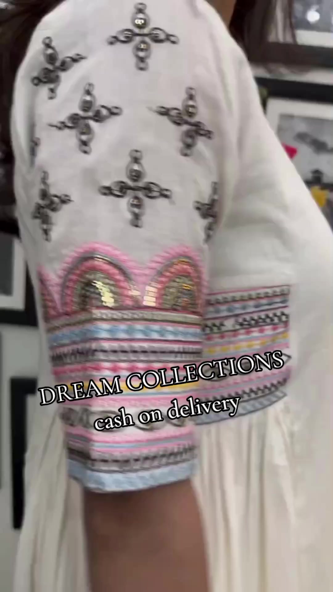 @Dream collections