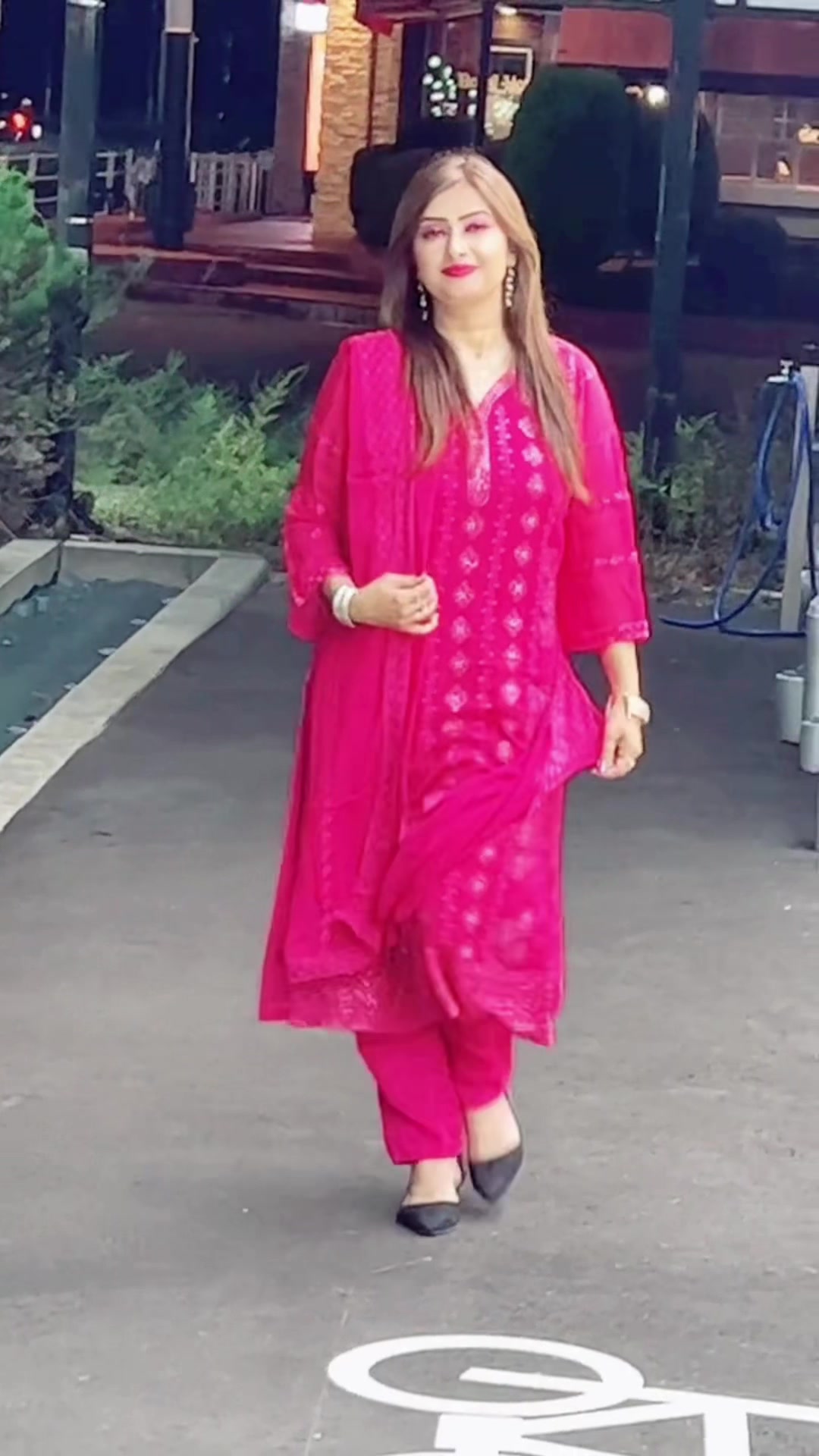 @Asha Rahman