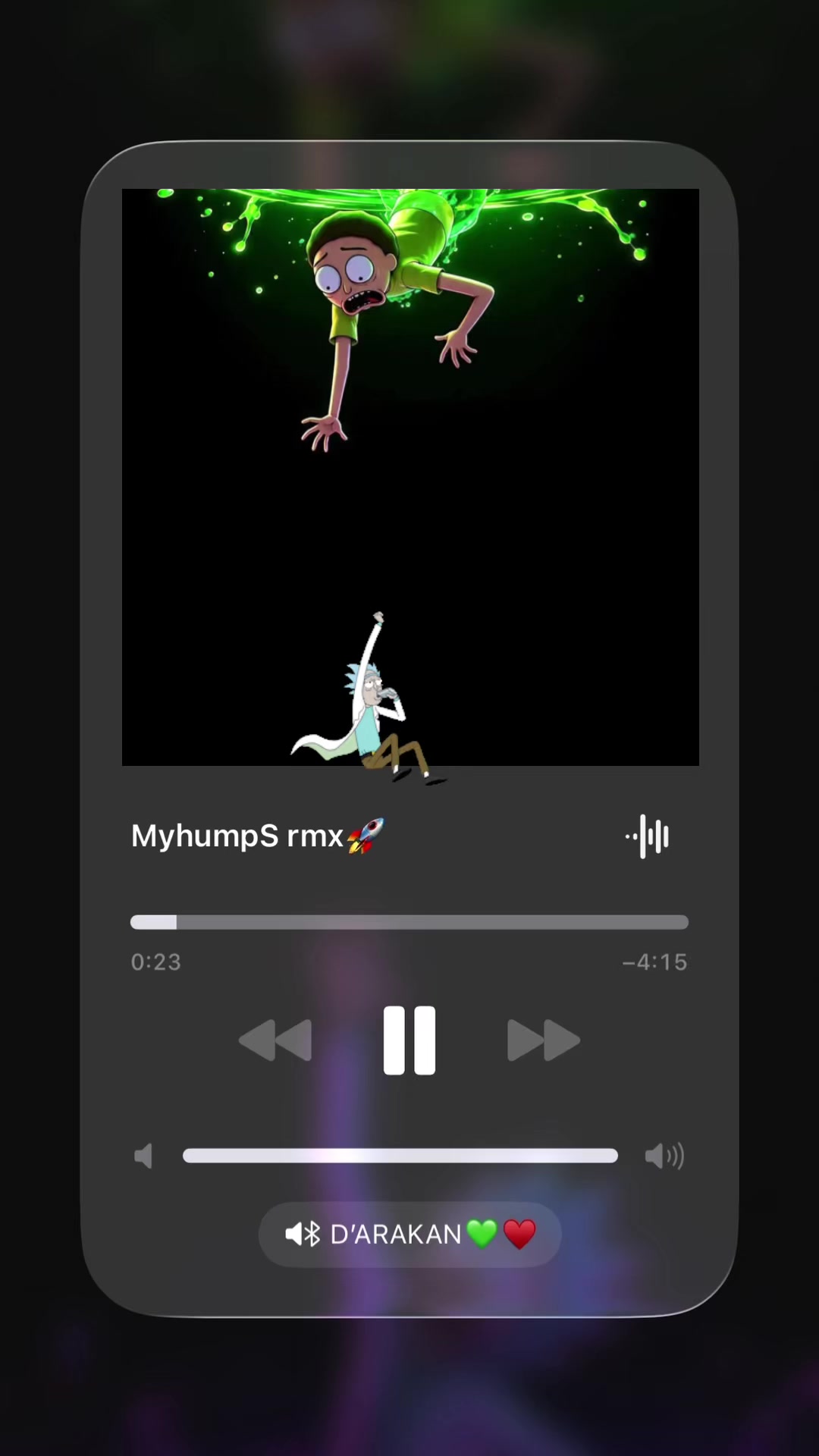@𝘿𝙄𝙎𝘾𝙊'𝘼𝙍𝘼𝙆𝘼𝙉