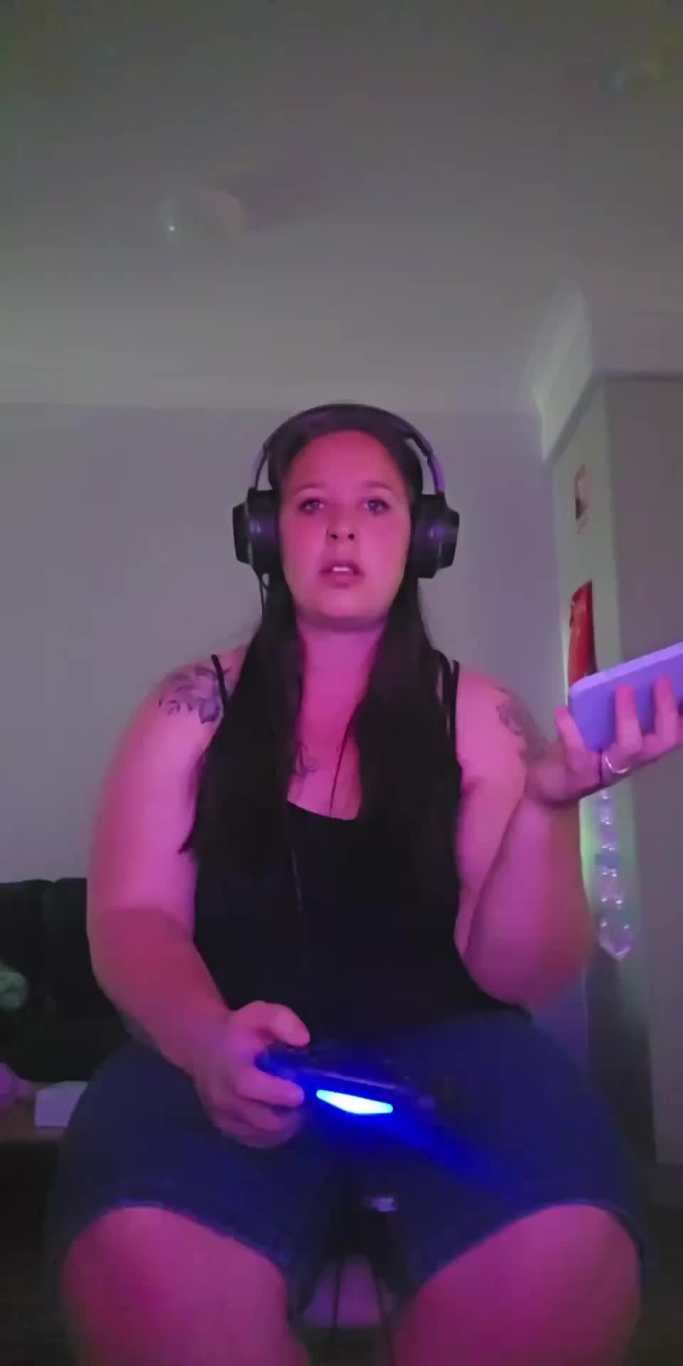 @Kristen