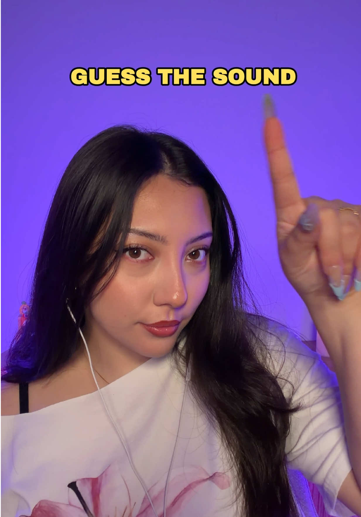 @☆ ASMR Jade ☆