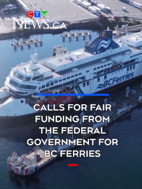 @CTV News Vancouver Island
