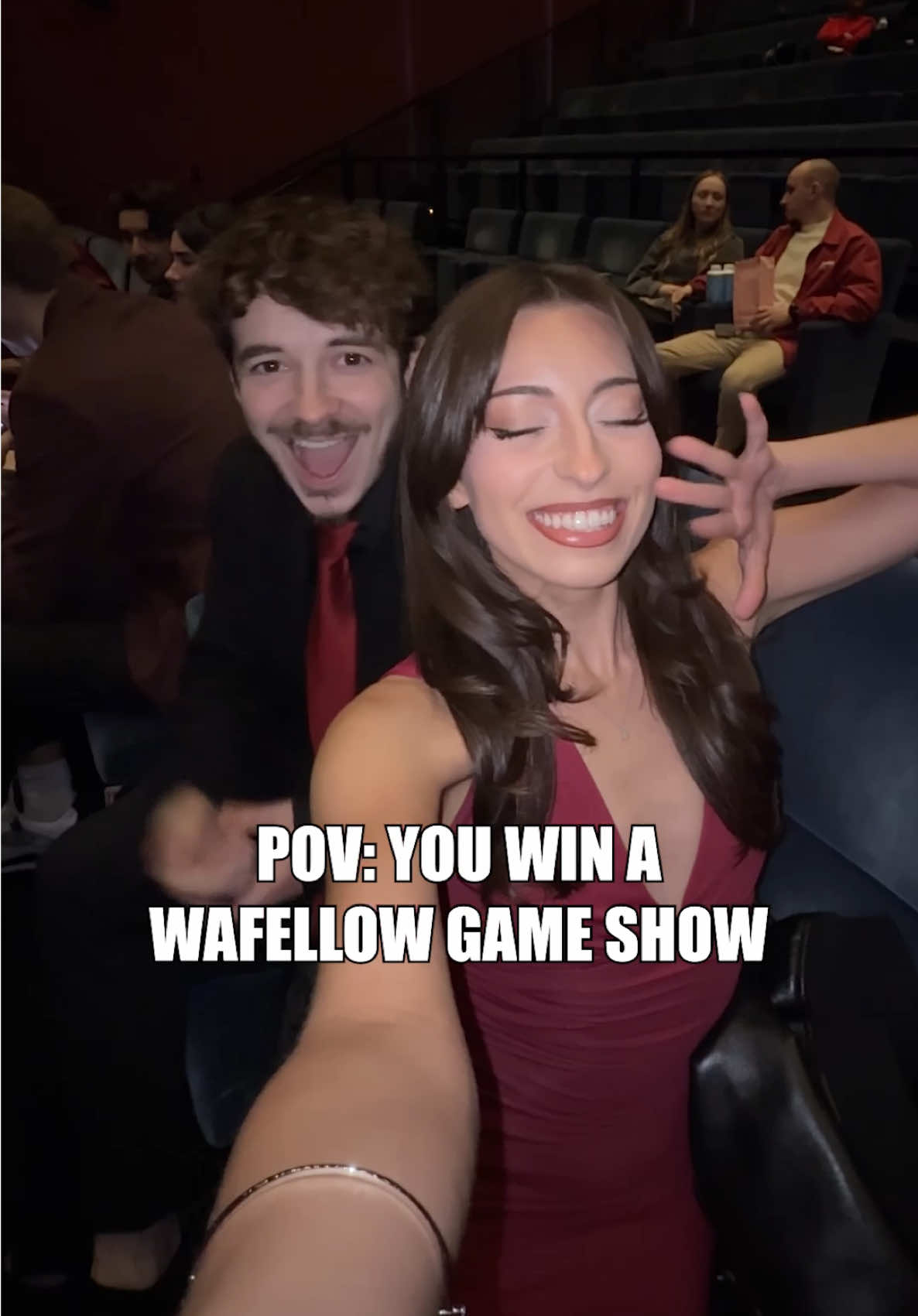 @Wafellow